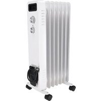 Обогреватели