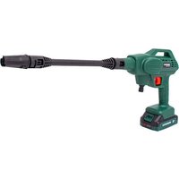 Мойка высокого давления Favourite OBS 21 FWP (с 1-им АКБ) - Превью изображения №7 — Интернет-магазин Time-Shop