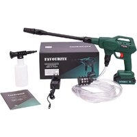 Мойки высокого давления