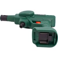 Мойка высокого давления Favourite OBS 21 FWP (с 1-им АКБ) - Превью изображения №5 — Интернет-магазин Time-Shop