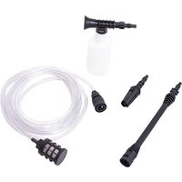 Мойка высокого давления Favourite OBS 21 FWP (с 1-им АКБ) - Превью изображения №6 — Интернет-магазин Time-Shop