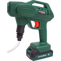 Мойка высокого давления Favourite OBS 21 FWP (с 1-им АКБ) - Превью изображения №4 — Интернет-магазин Time-Shop