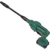 Мойка высокого давления Favourite OBS 21 FWP (с 1-им АКБ) - Превью изображения №8 — Интернет-магазин Time-Shop