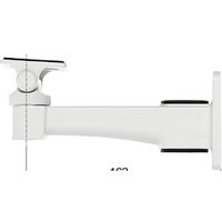 Крепление для камер видеонаблюдения Dahua DH-PFB121W - Превью изображения №2 — Интернет-магазин Time-Shop