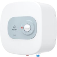 Накопительный электрический водонагреватель над мойкой Royal Clima Delta RWH-D15-FE - Превью изображения №3 — Интернет-магазин Time-Shop