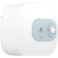 Накопительный электрический водонагреватель над мойкой Royal Clima Delta RWH-D15-FE - Превью изображения №4 — Интернет-магазин Time-Shop