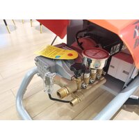 Мойка высокого давления TOR EW 145-13 220В - Превью изображения №6 — Интернет-магазин Time-Shop