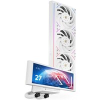 Thermalright Trofeo Vision 360 ARGB (белый)