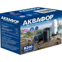Фильтры и системы для очистки воды