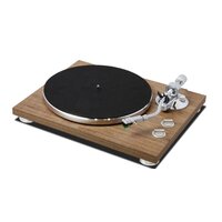 Виниловый проигрыватель TEAC TN-400BT-SE - Превью изображения №2 — Интернет-магазин Time-Shop