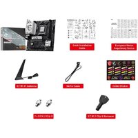 Материнская плата MSI B850M Gaming WiFi - Превью изображения №6 — Интернет-магазин Time-Shop