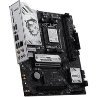 Материнская плата MSI B850M Gaming WiFi - Превью изображения №3 — Интернет-магазин Time-Shop