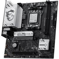 Материнская плата MSI B850M Gaming WiFi - Превью изображения №2 — Интернет-магазин Time-Shop