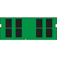 Оперативная память Kingston 16GB DDR4 SODIMM PC4-25600 KVR32S22D8/16 - Превью изображения №2 — Интернет-магазин Time-Shop