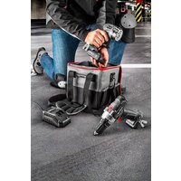  GRAPHITE 58G016 (шуруповерт, фонарь, 1 АКБ, сумка) - Превью изображения №5 — Интернет-магазин Time-Shop