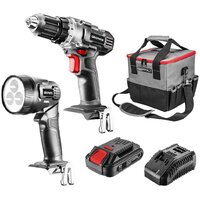 Наборы электроинструментов