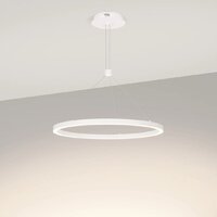 Подвесная люстра Arlight SP-Congo-Can-1-R600-36W Day4000 046230 - Превью изображения №3 — Интернет-магазин Time-Shop