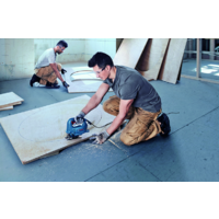 Электролобзик Bosch GST 700 Professional 06012A7020 - Превью изображения №4 — Интернет-магазин Time-Shop