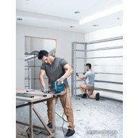 Электролобзик Bosch GST 700 Professional 06012A7020 - Превью изображения №2 — Интернет-магазин Time-Shop