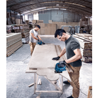 Электролобзик Bosch GST 700 Professional 06012A7020 - Превью изображения №3 — Интернет-магазин Time-Shop