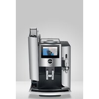 Кофемашина JURA S8 Chrome 15380 - Превью изображения №8 — Интернет-магазин Time-Shop