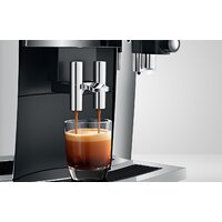 Кофемашина JURA S8 Chrome 15380 - Превью изображения №5 — Интернет-магазин Time-Shop