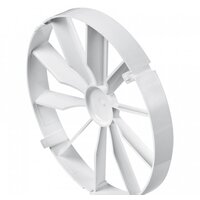 Осевой вентилятор Awenta System+ Turbo 125T KWT125T-PTCB125M-ZZ125 - Превью изображения №4 — Интернет-магазин Time-Shop