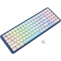 Клавиатура Redragon Eva Pro - Превью изображения №5 — Интернет-магазин Time-Shop