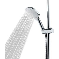 Душевая система  Agger Marine A0595000 - Превью изображения №9 — Интернет-магазин Time-Shop