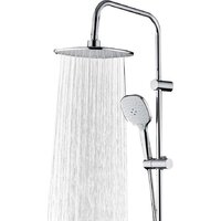 Душевая система  Agger Marine A0595000 - Превью изображения №8 — Интернет-магазин Time-Shop