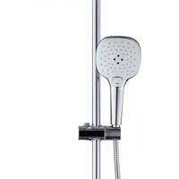 Душевая система  Agger Marine A0595000 - Превью изображения №6 — Интернет-магазин Time-Shop