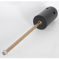 Подвесная люстра Lussole Greensboro LSP-8821 - Превью изображения №8 — Интернет-магазин Time-Shop