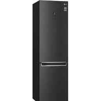 Холодильник LG GC-B509SBSM - Превью изображения №2 — Интернет-магазин Time-Shop