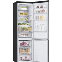 Холодильник LG GC-B509SBSM - Превью изображения №5 — Интернет-магазин Time-Shop