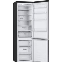 Холодильник LG GC-B509SBSM - Превью изображения №4 — Интернет-магазин Time-Shop