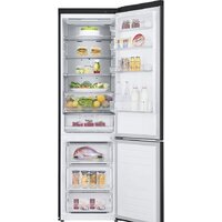 Холодильник LG GC-B509SBSM - Превью изображения №7 — Интернет-магазин Time-Shop