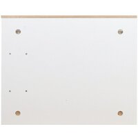 Зеркало Doratiz Гавайи 80 2711.158 (с полками справа) - Превью изображения №10 — Интернет-магазин Time-Shop