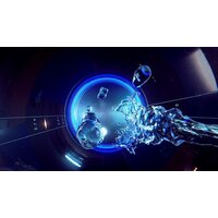 Электрический чайник Polaris PWK 1759CGL (черный) - Превью изображения №4 — Интернет-магазин Time-Shop