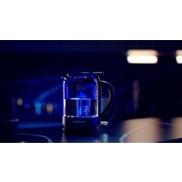 Электрический чайник Polaris PWK 1759CGL (черный) - Превью изображения №5 — Интернет-магазин Time-Shop