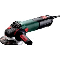 Metabo WEV 17-125 Quick Inox 600517000
