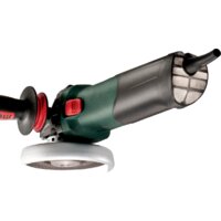 Угловая шлифмашина Metabo WEV 17-125 Quick Inox 600517000 - Превью изображения №2 — Интернет-магазин Time-Shop