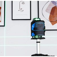 Лазерный нивелир Deko DKLL16GB Set5 065-0106 (с АКБ) - Превью изображения №6 — Интернет-магазин Time-Shop