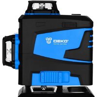 Лазерный нивелир Deko DKLL16GB Set5 065-0106 (с АКБ) - Превью изображения №3 — Интернет-магазин Time-Shop