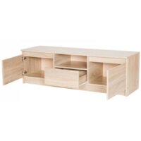 Тумба НК-Мебель Ларго 71160300 (дуб сонома) - Превью изображения №4 — Интернет-магазин Time-Shop