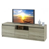 НК-Мебель Ларго 71160300 (дуб сонома)