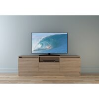 Тумба НК-Мебель Ларго 71160300 (дуб сонома) - Превью изображения №5 — Интернет-магазин Time-Shop