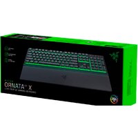Клавиатура Razer Ornata V3 X - Превью изображения №8 — Интернет-магазин Time-Shop