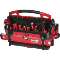 Сумка для инструментов Milwaukee Packout 50 см 4932464086 - Превью изображения №3 — Интернет-магазин Time-Shop