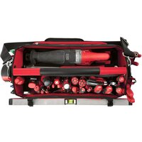 Сумка для инструментов Milwaukee Packout 50 см 4932464086 - Превью изображения №4 — Интернет-магазин Time-Shop