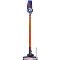 Пылесос BQ VC1002H (оранжевый) - Превью изображения №2 — Интернет-магазин Time-Shop